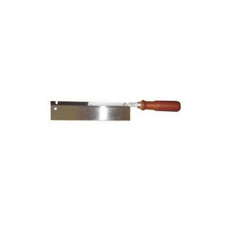 Homestead 10 in. Master Mechanic; Dovetail Saw; Hardwood Handle HO573185